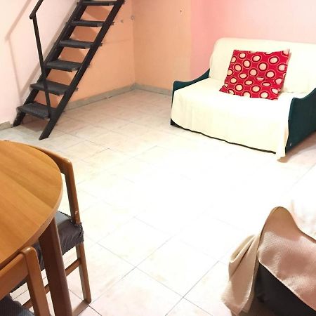 Apartment Nardones 98 Neapol Zewnętrze zdjęcie