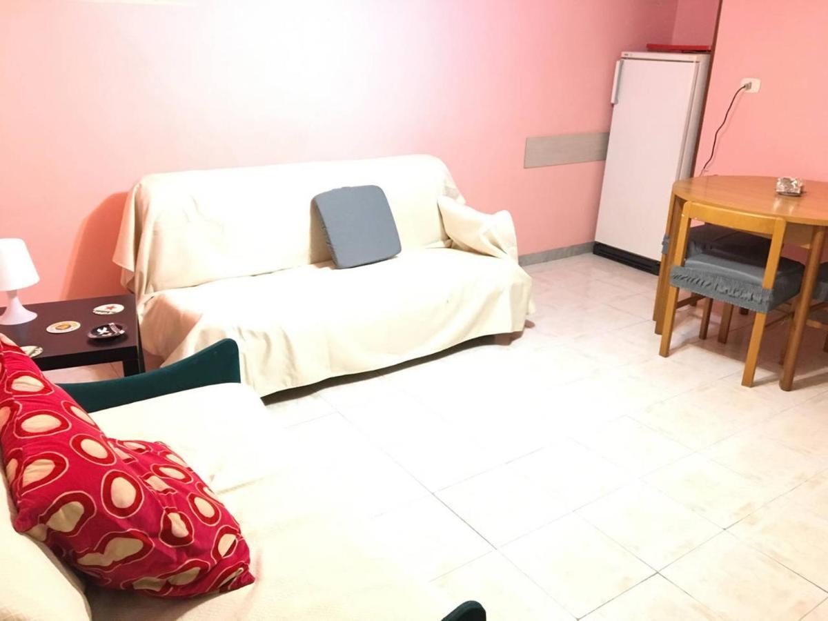 Apartment Nardones 98 Neapol Zewnętrze zdjęcie