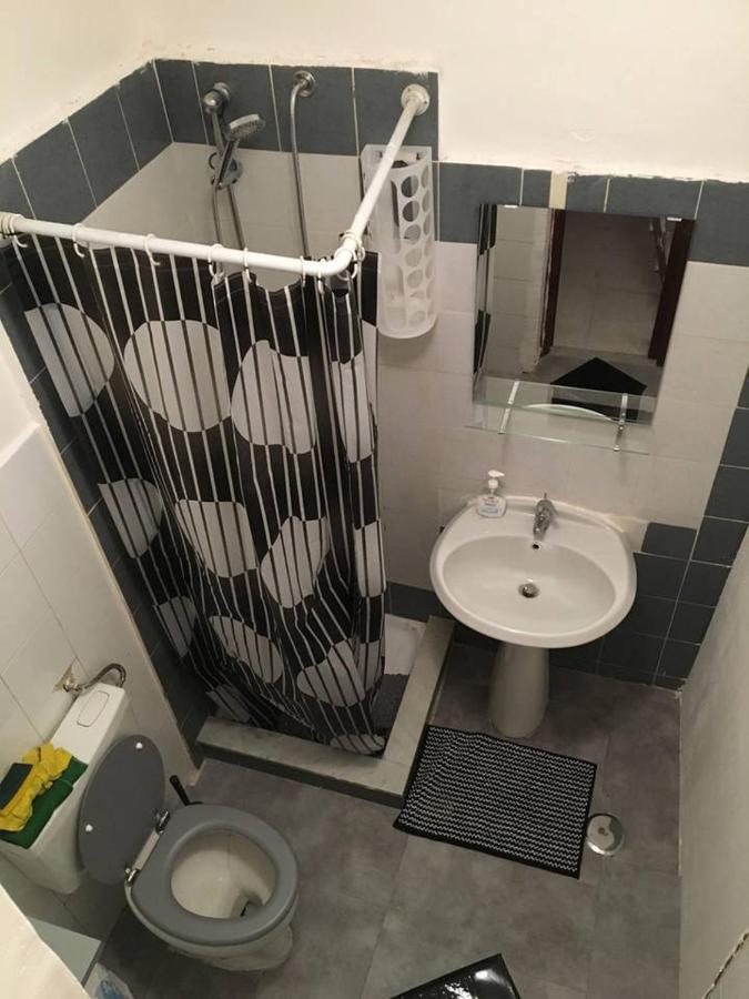 Apartment Nardones 98 Neapol Zewnętrze zdjęcie