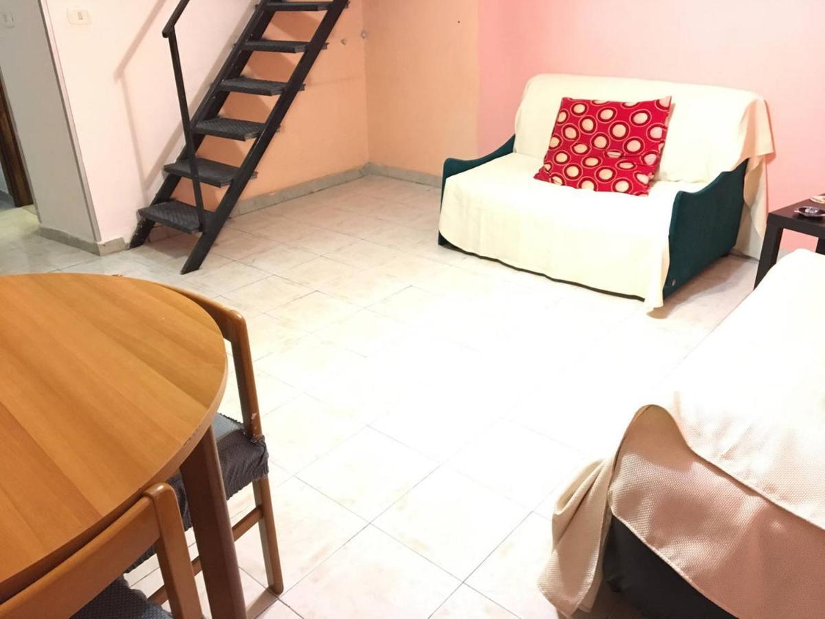 Apartment Nardones 98 Neapol Zewnętrze zdjęcie
